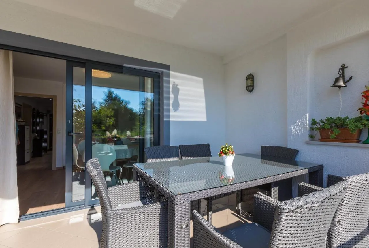 Jagic Apartment Crikvenica Croatia