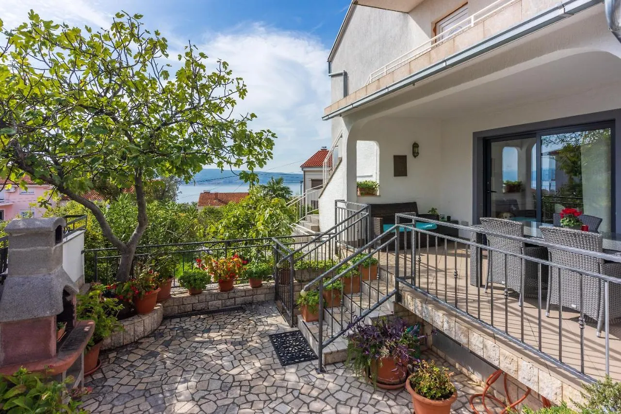 Jagic Apartment Crikvenica 0*,  Croatia