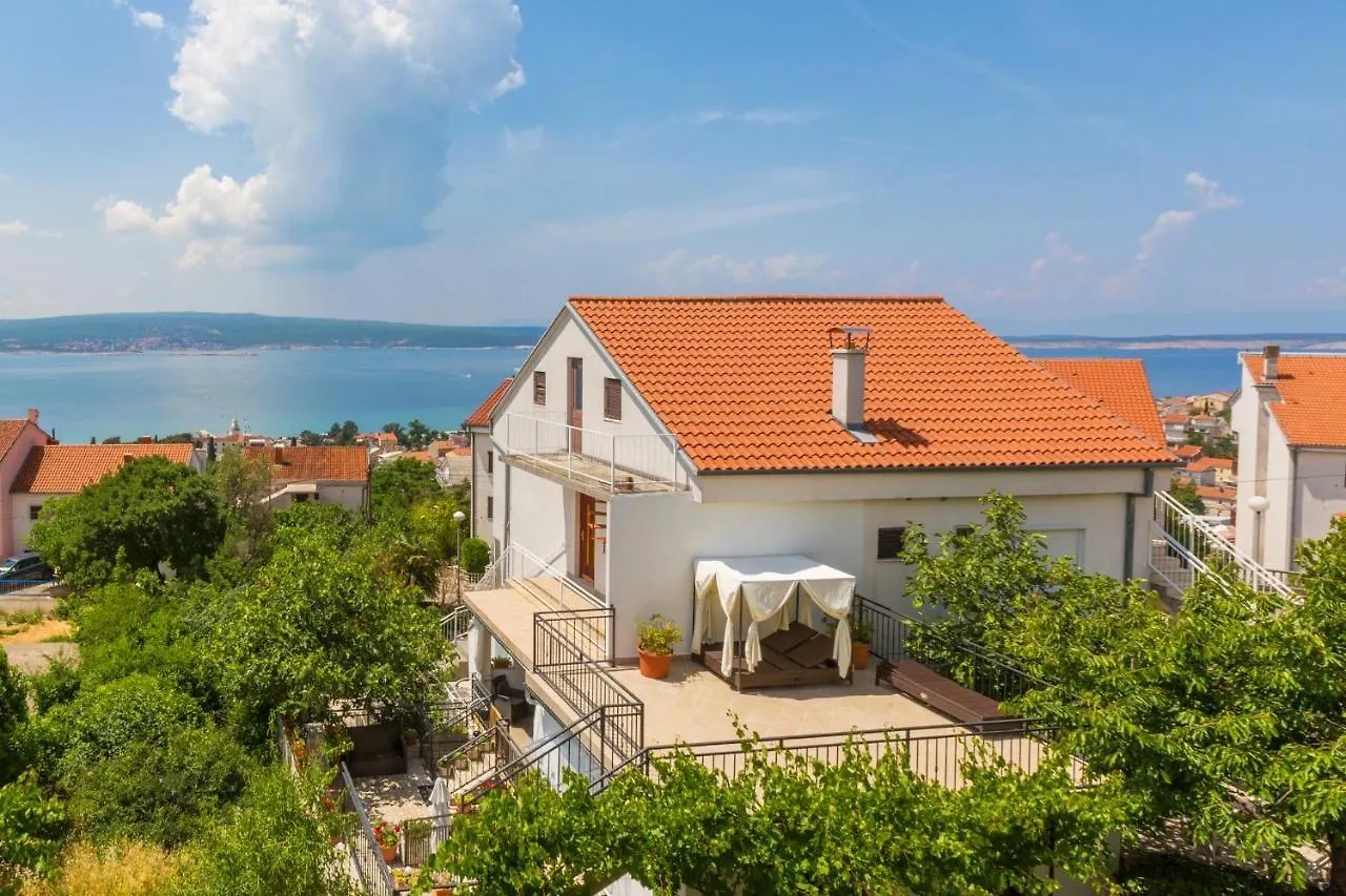 Jagic Apartment Crikvenica