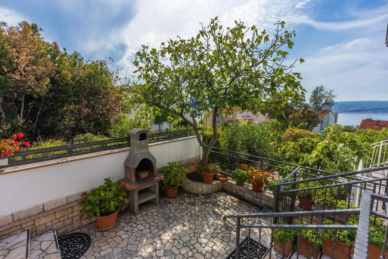Jagic Apartment Crikvenica