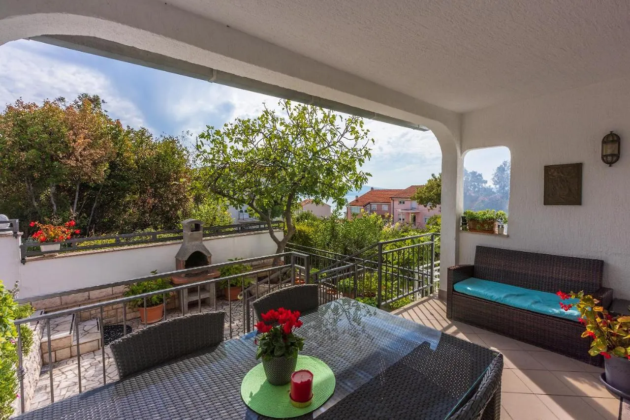 Jagic Apartment Crikvenica Croatia
