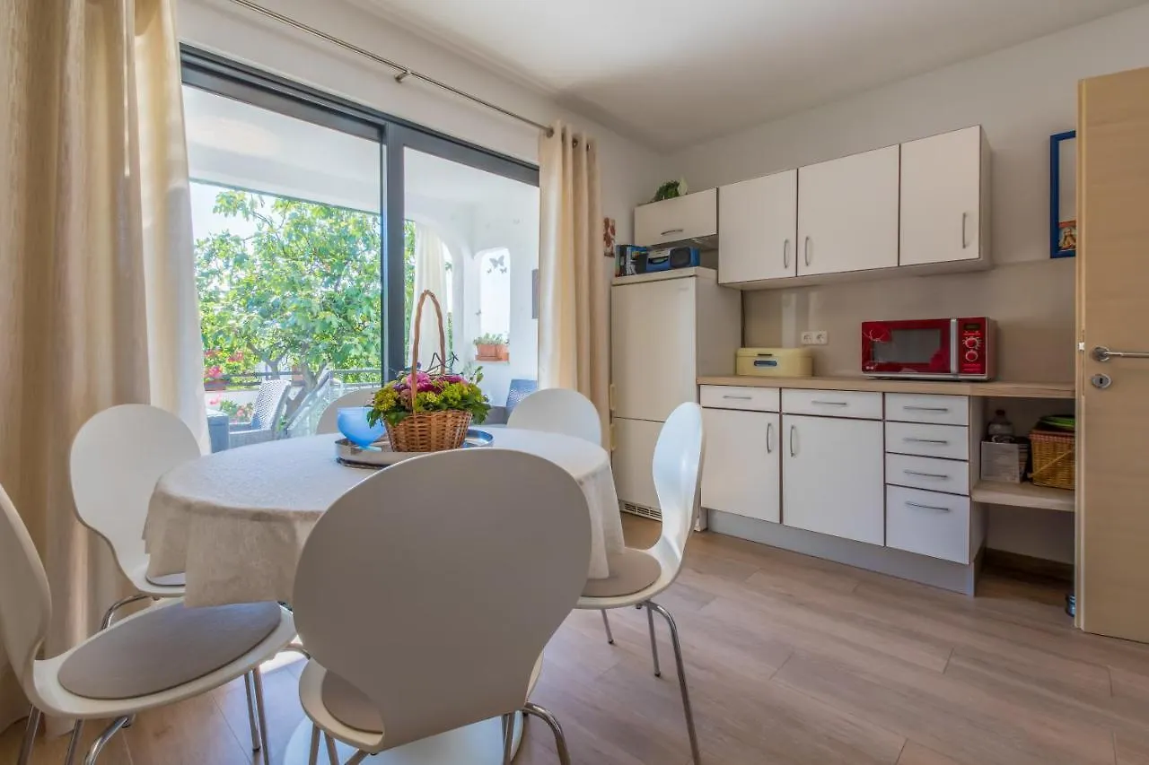 Jagic Apartment Crikvenica