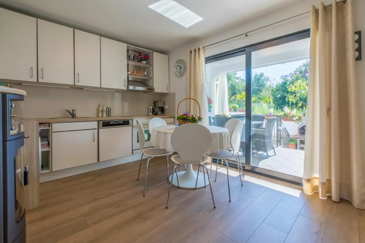 Jagic Apartment Crikvenica
