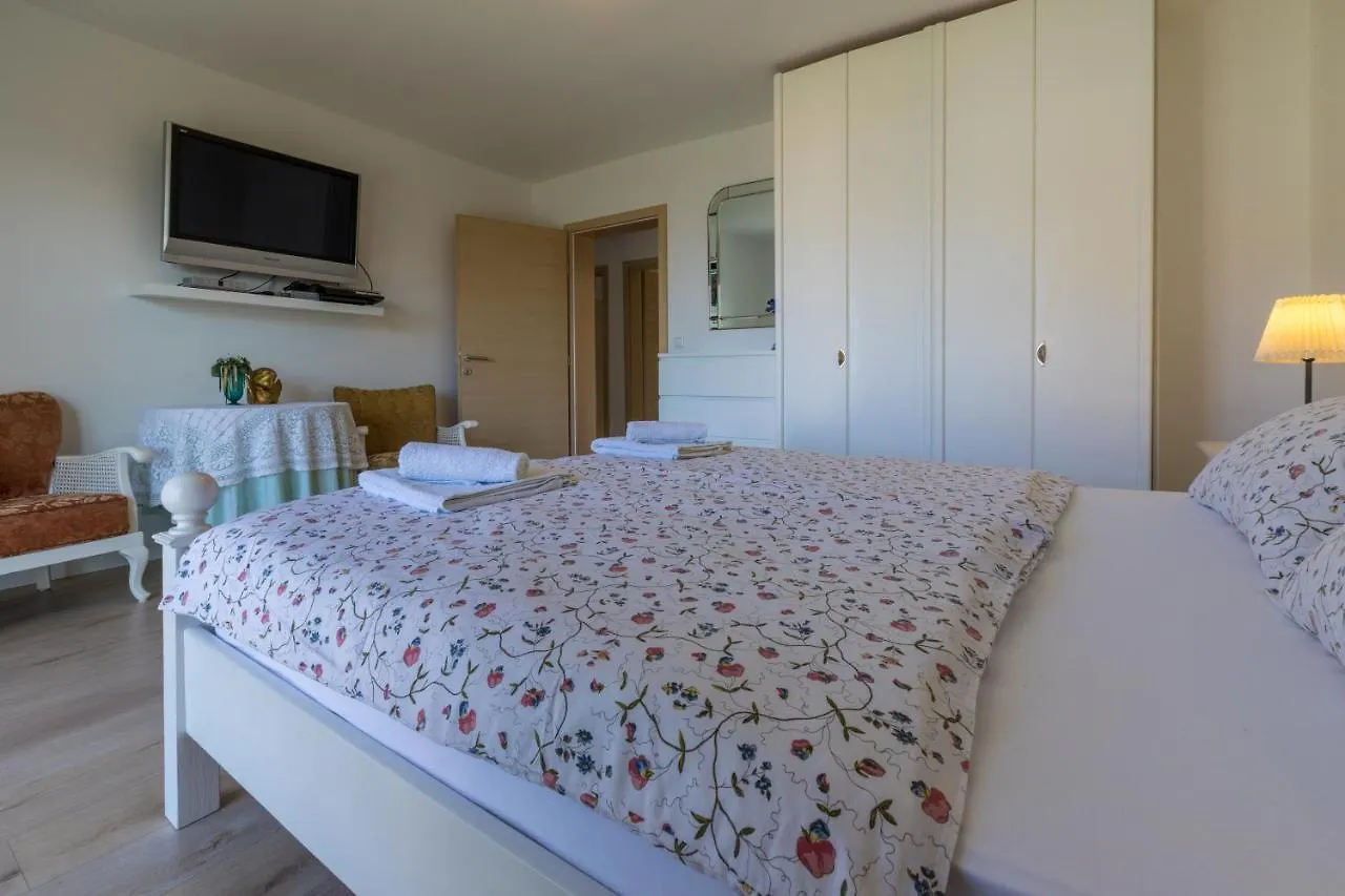Jagic Apartment Crikvenica