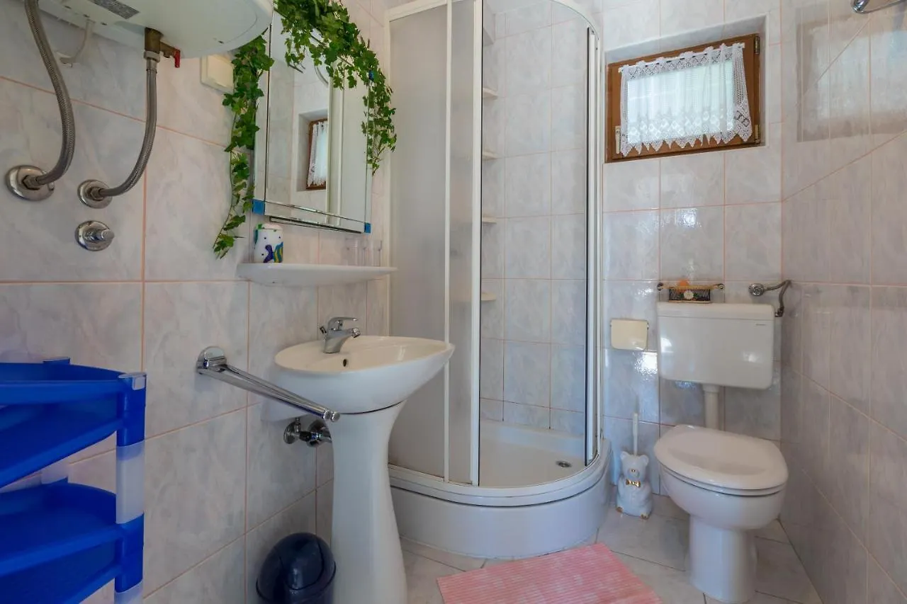 Jagic Apartment Crikvenica