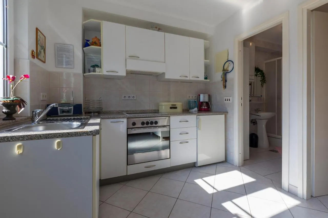 Jagic Apartment Crikvenica 0*,  Croatia