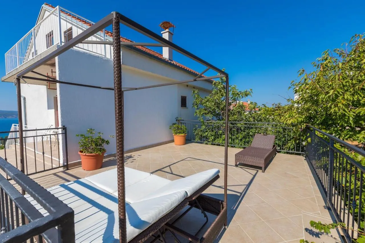 Jagic Apartment Crikvenica Croatia