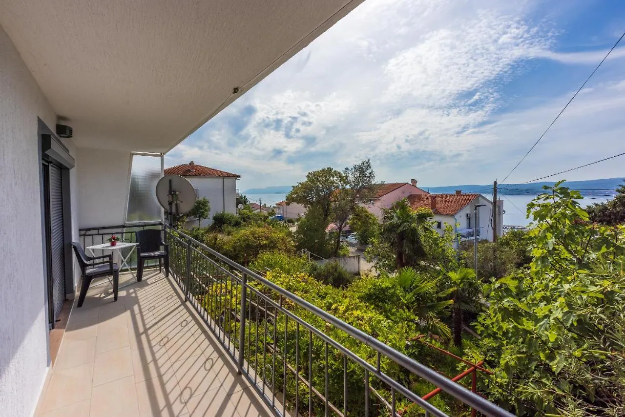 Jagic Apartment Crikvenica