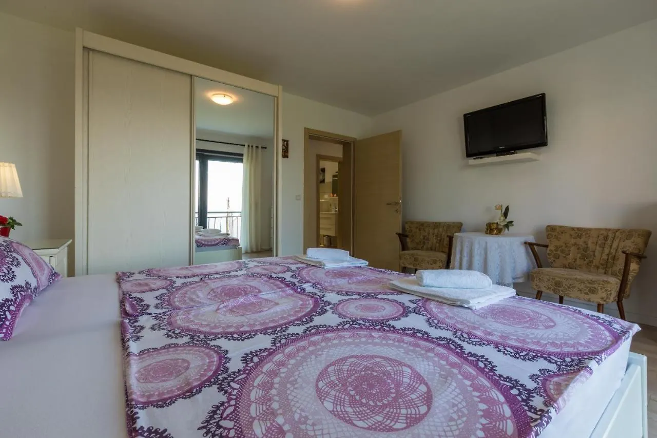 Jagic Apartment Crikvenica 0*,  Croatia
