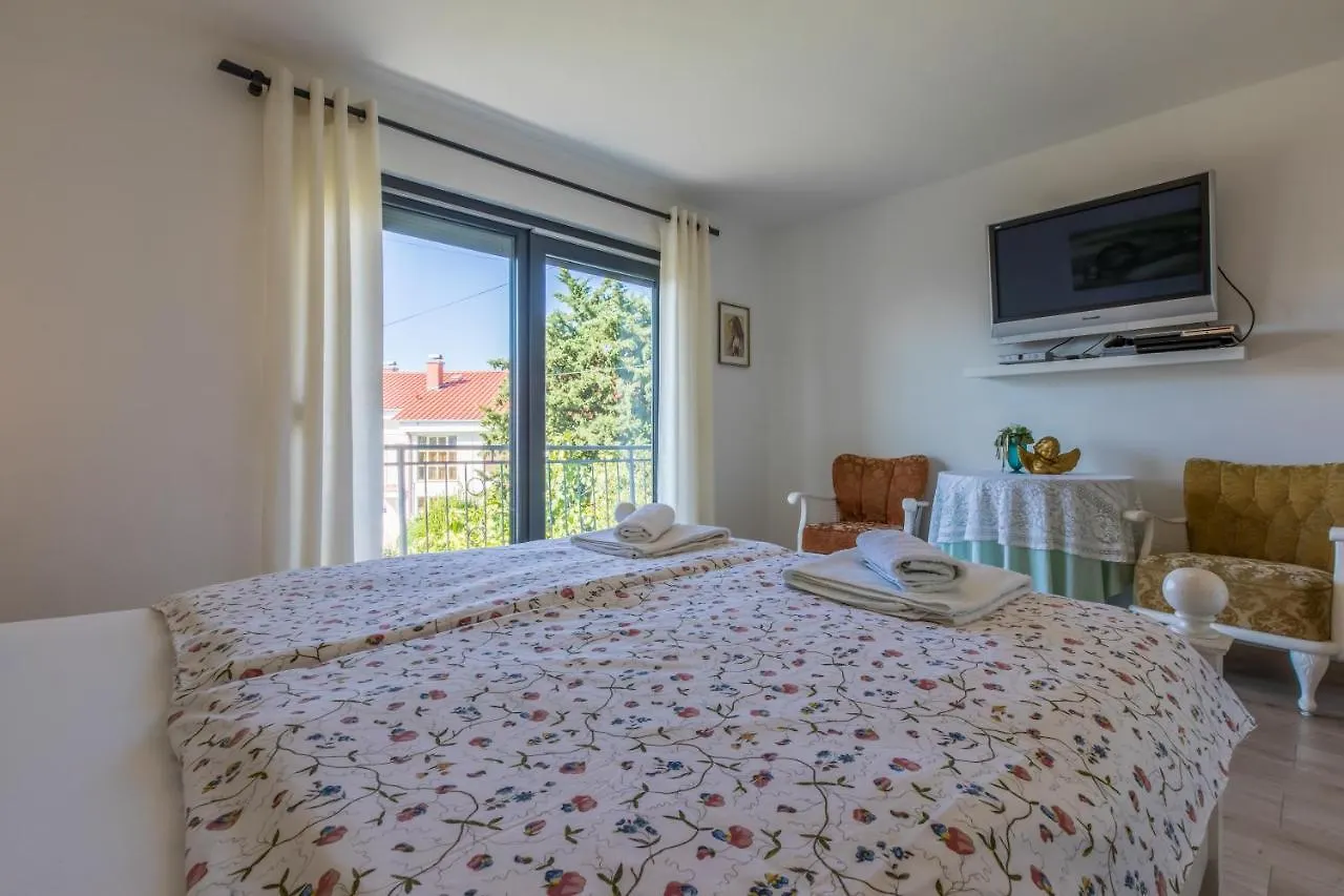 Jagic Apartment Crikvenica