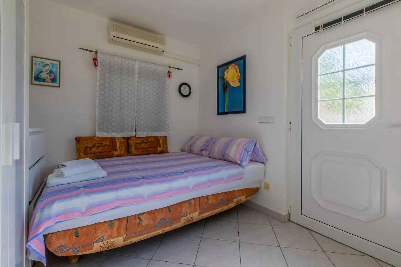 Jagic Apartment Crikvenica