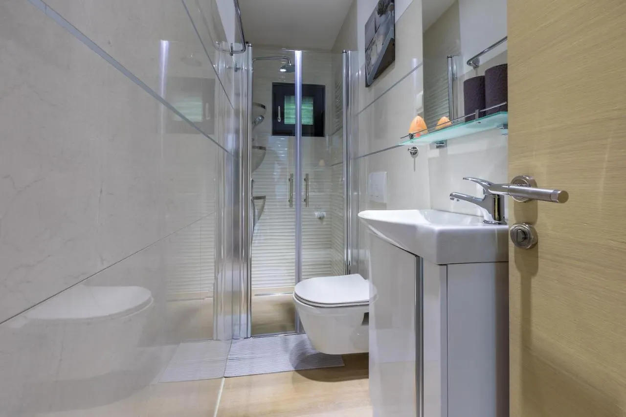 Jagic Apartment Crikvenica