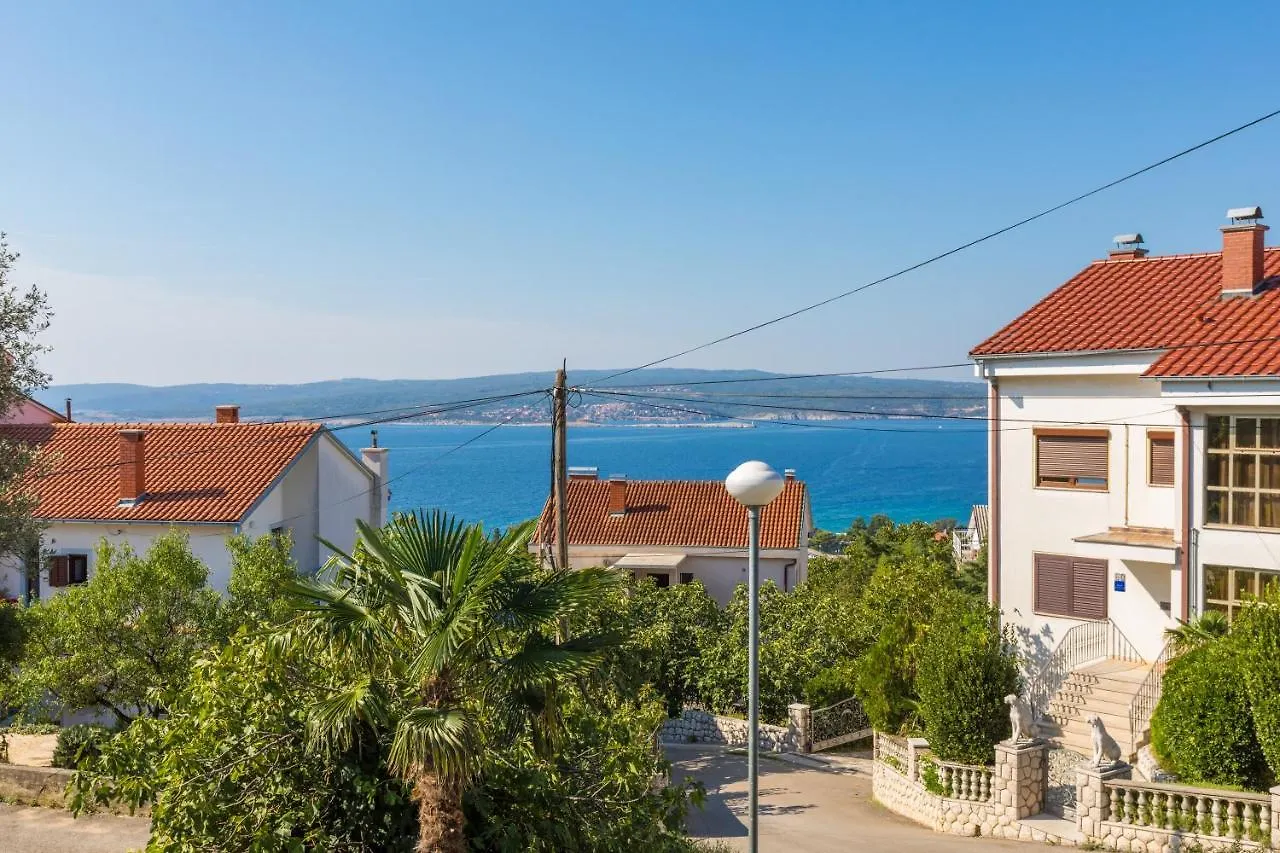 Jagic Apartment Crikvenica Croatia