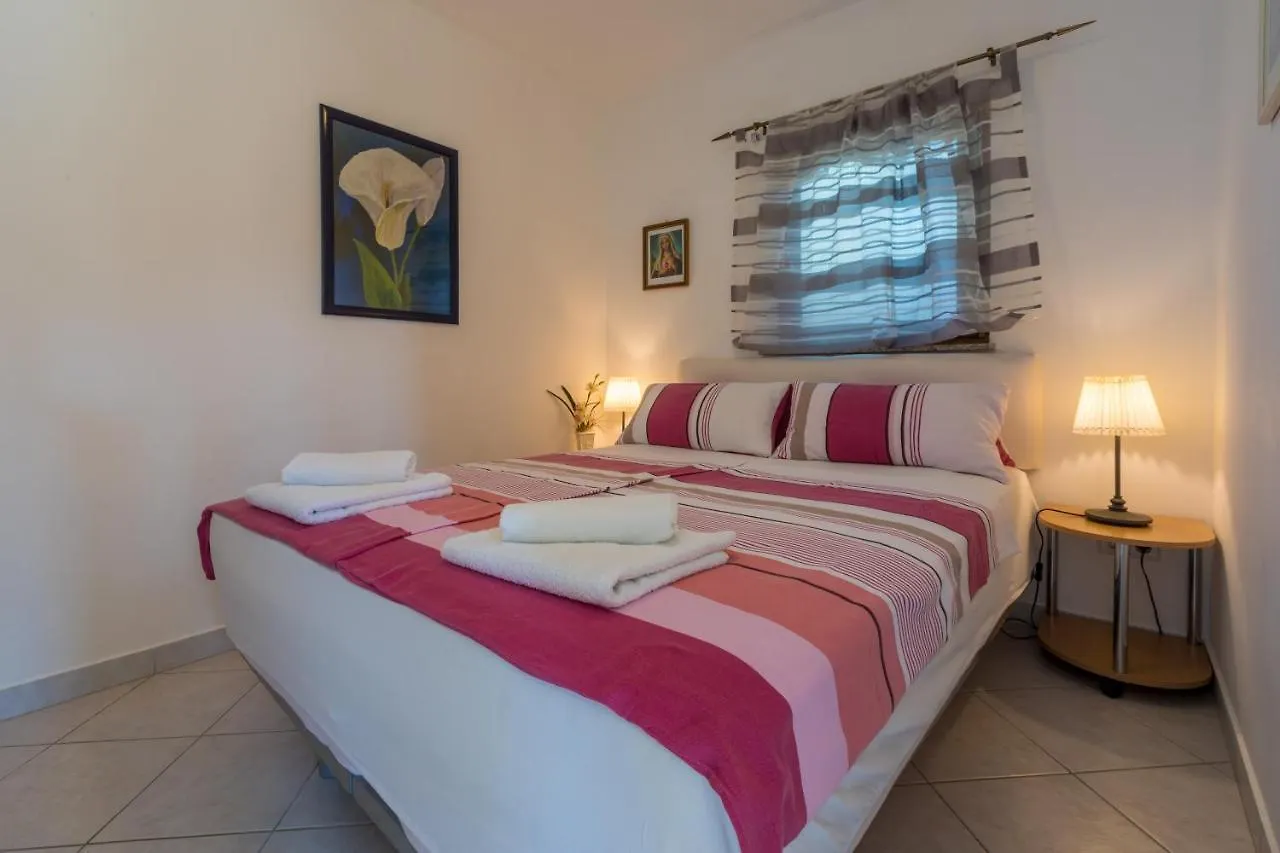 Jagic Apartment Crikvenica