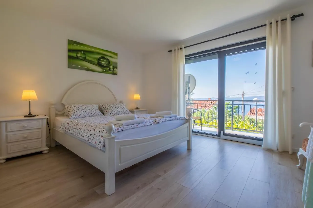 Jagic Apartment Crikvenica