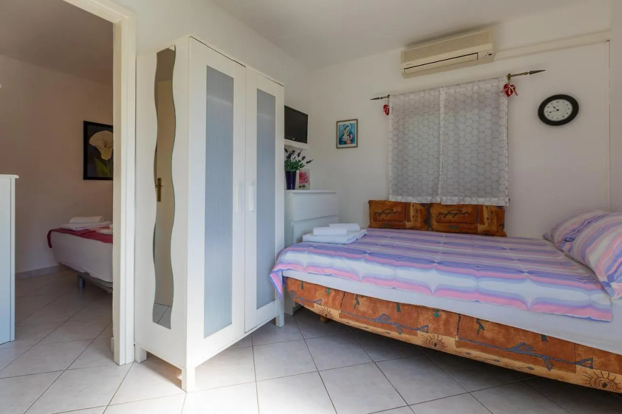 Jagic Apartment Crikvenica