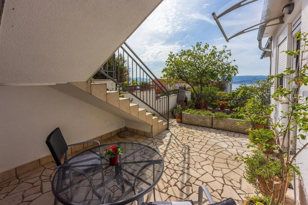 Jagic Apartment Crikvenica Croatia