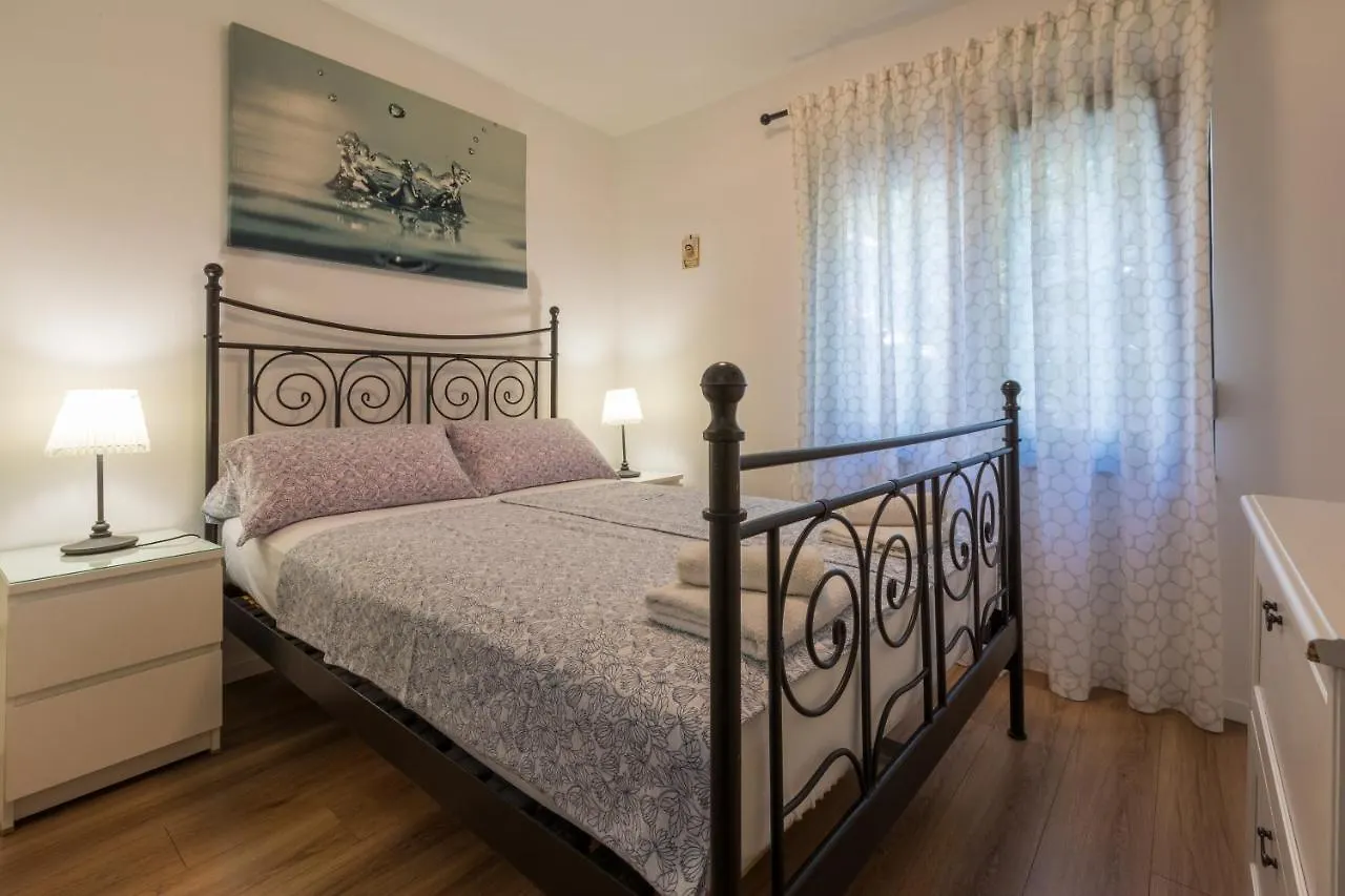 Jagic Apartment Crikvenica Croatia