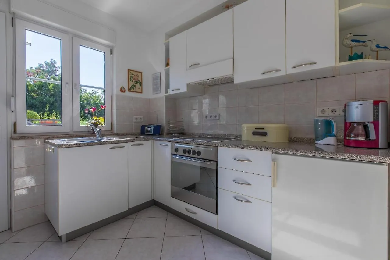 Jagic Apartment Crikvenica 0*,