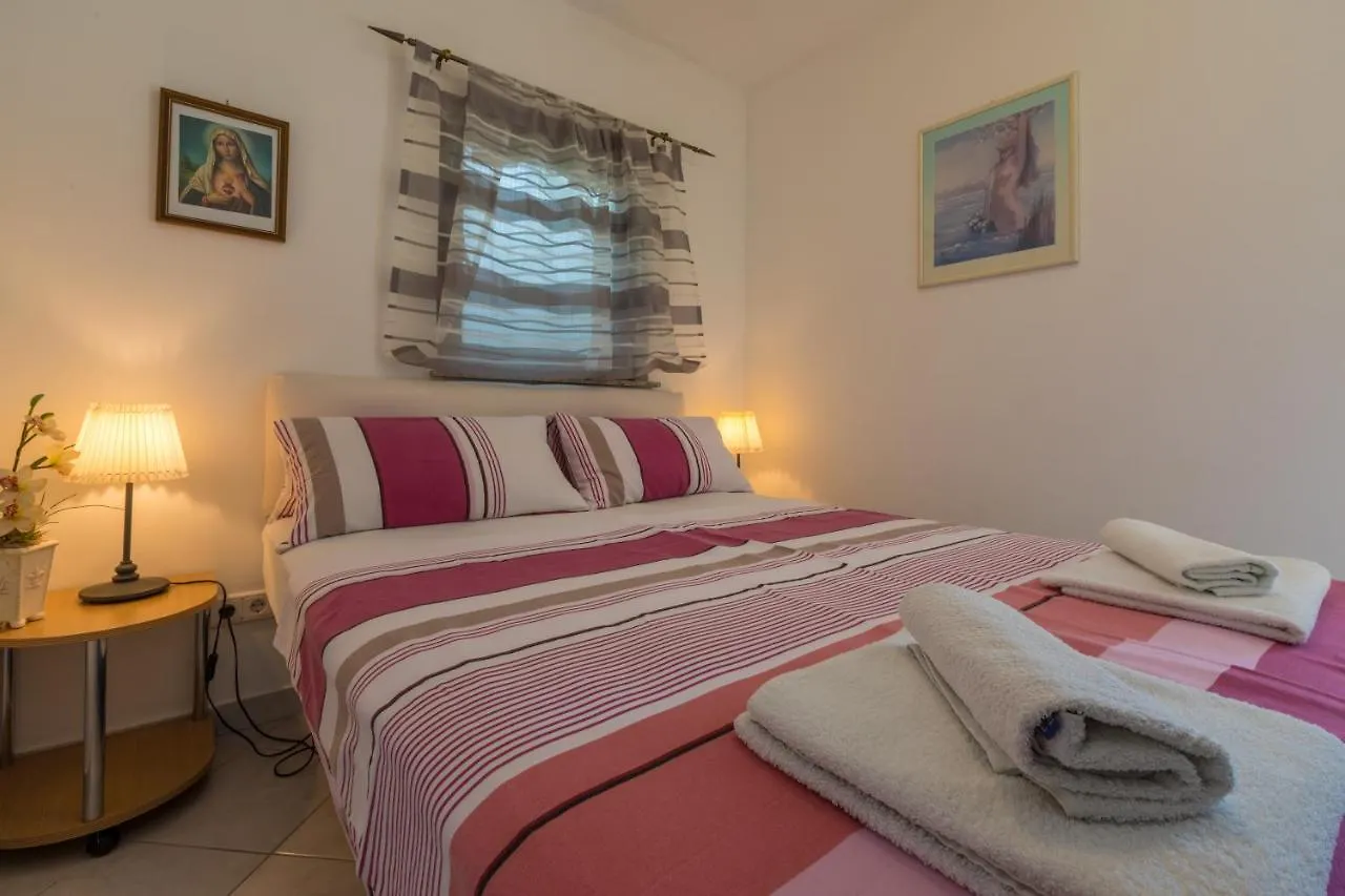 Jagic Apartment Crikvenica