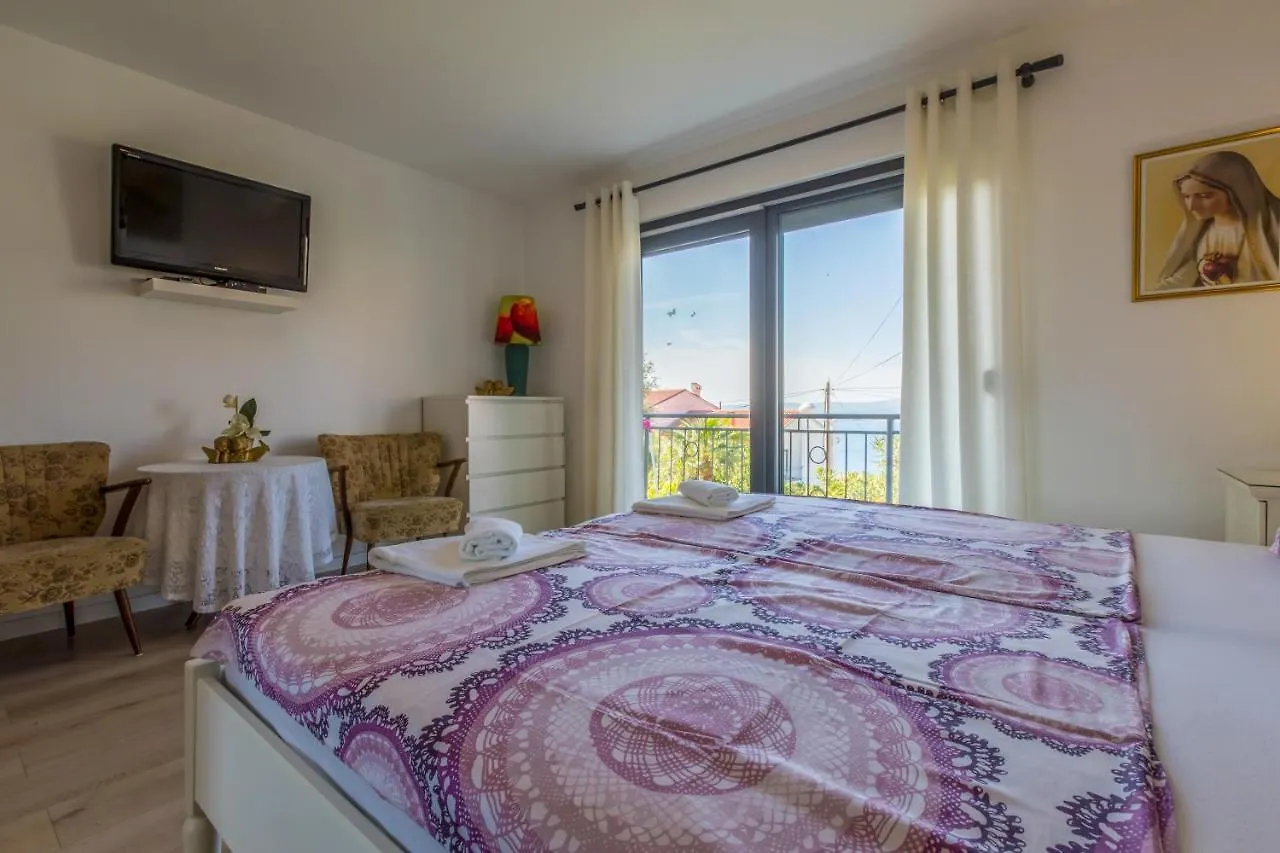 Jagic Apartment Crikvenica