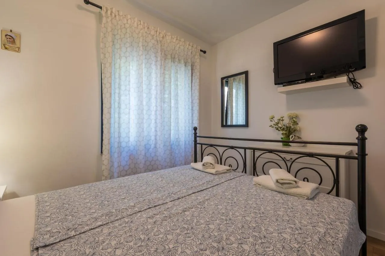 Jagic Apartment Crikvenica