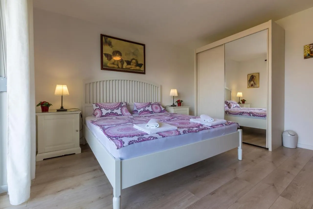 Jagic Apartment Crikvenica Croatia