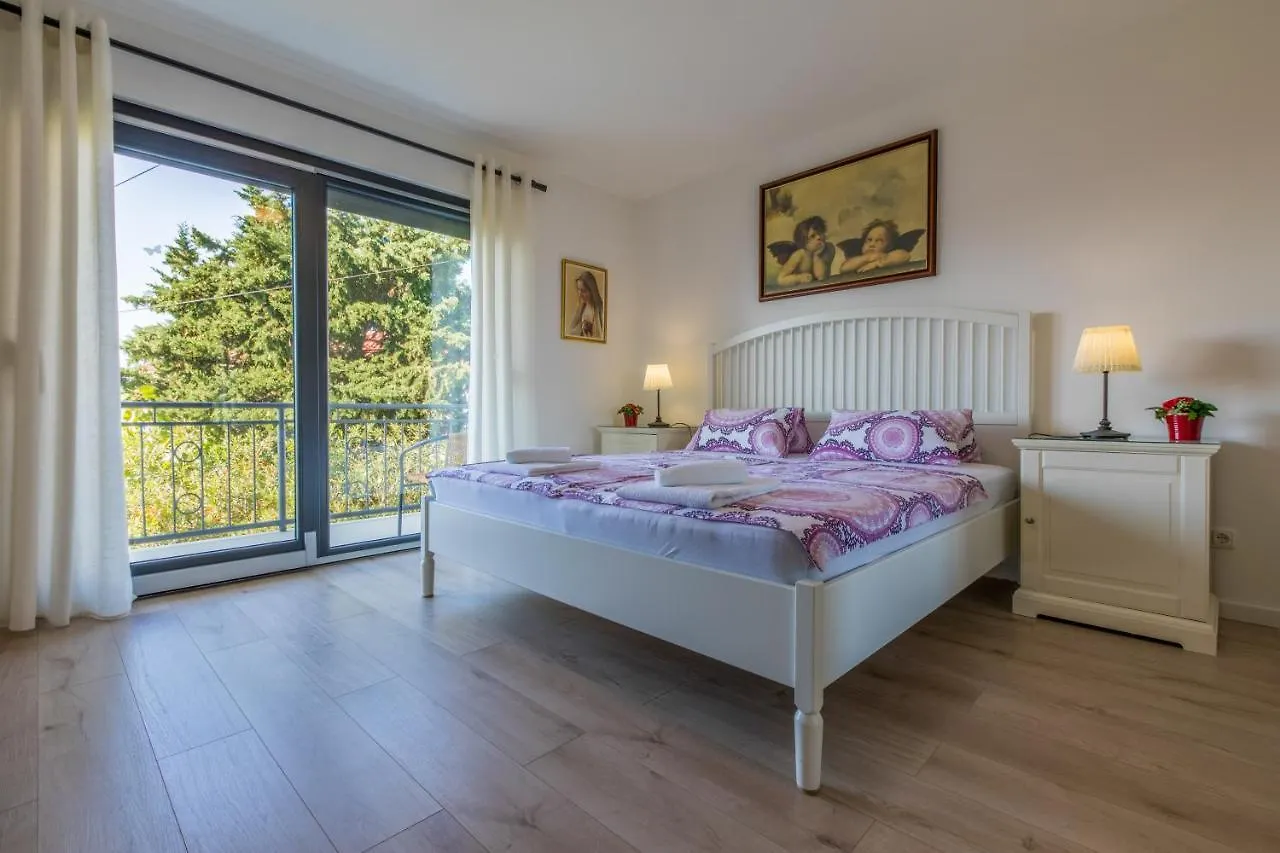 Jagic Apartment Crikvenica