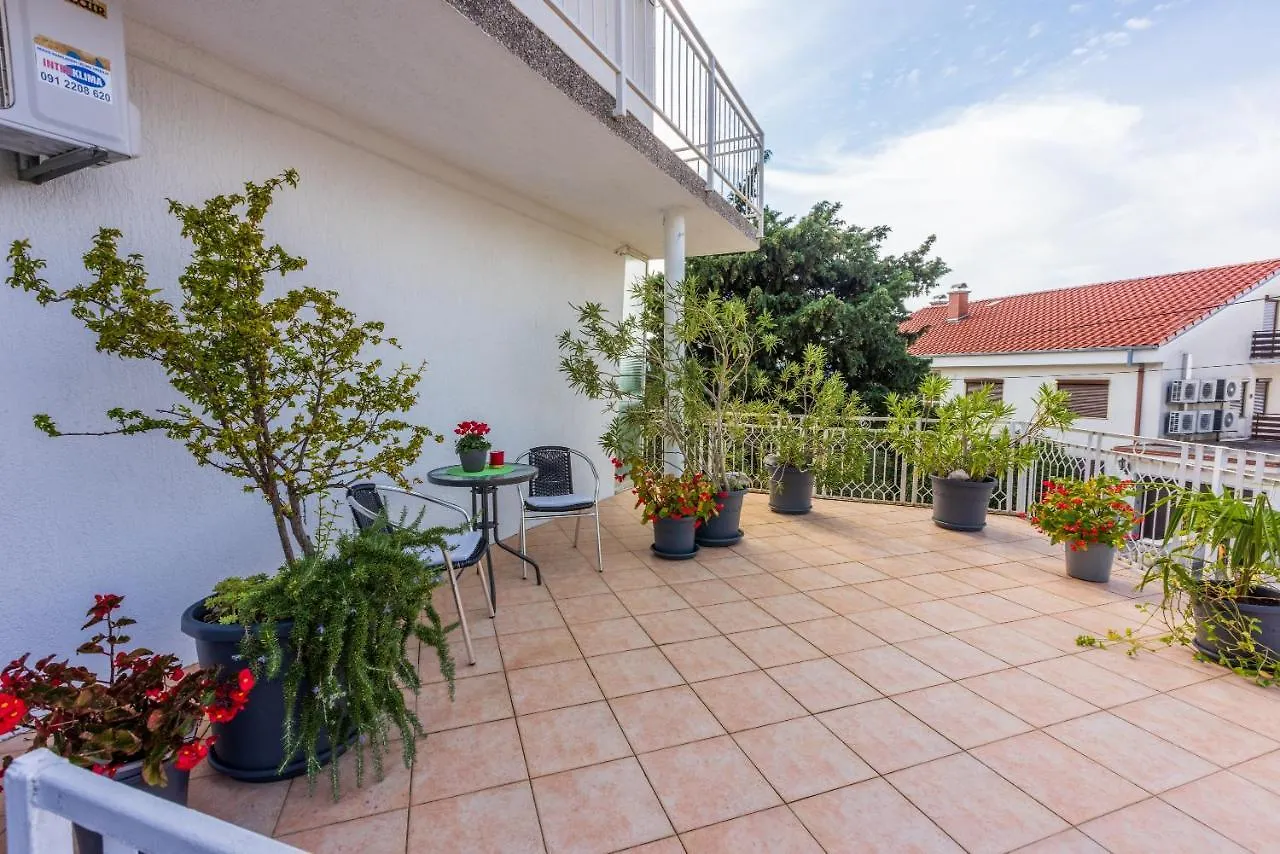Jagic Apartment Crikvenica
