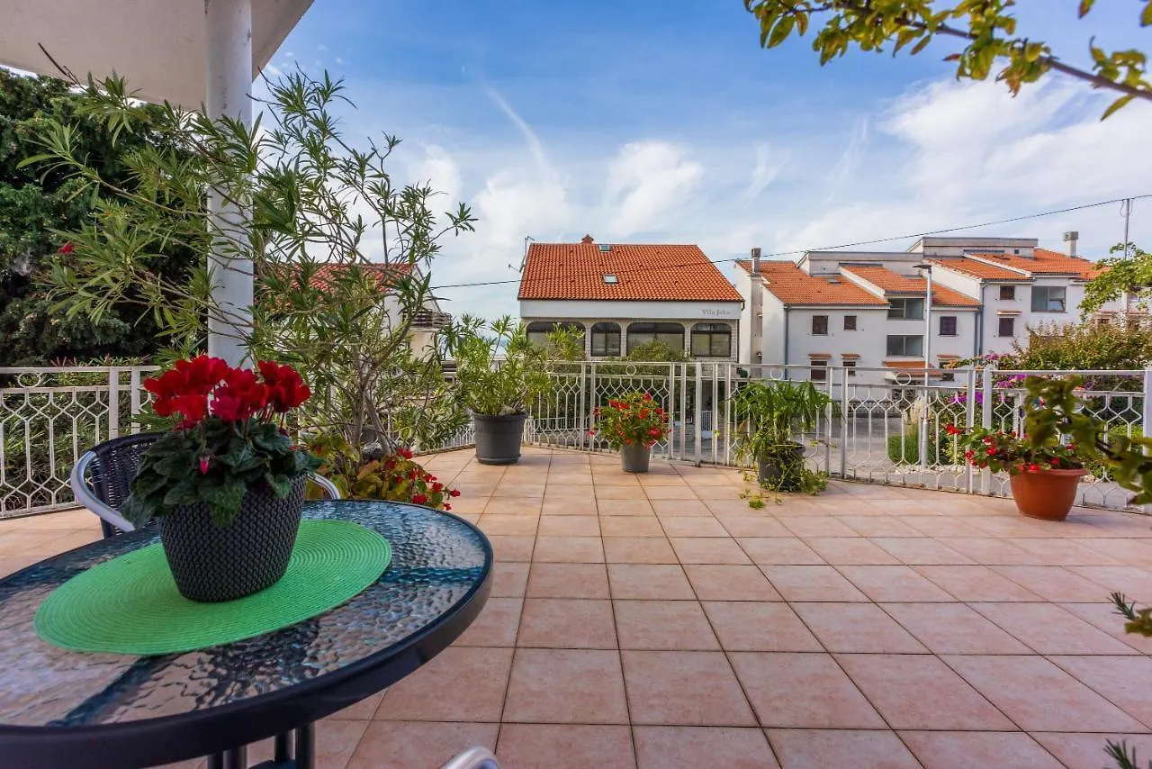 Jagic Apartment Crikvenica 0*,