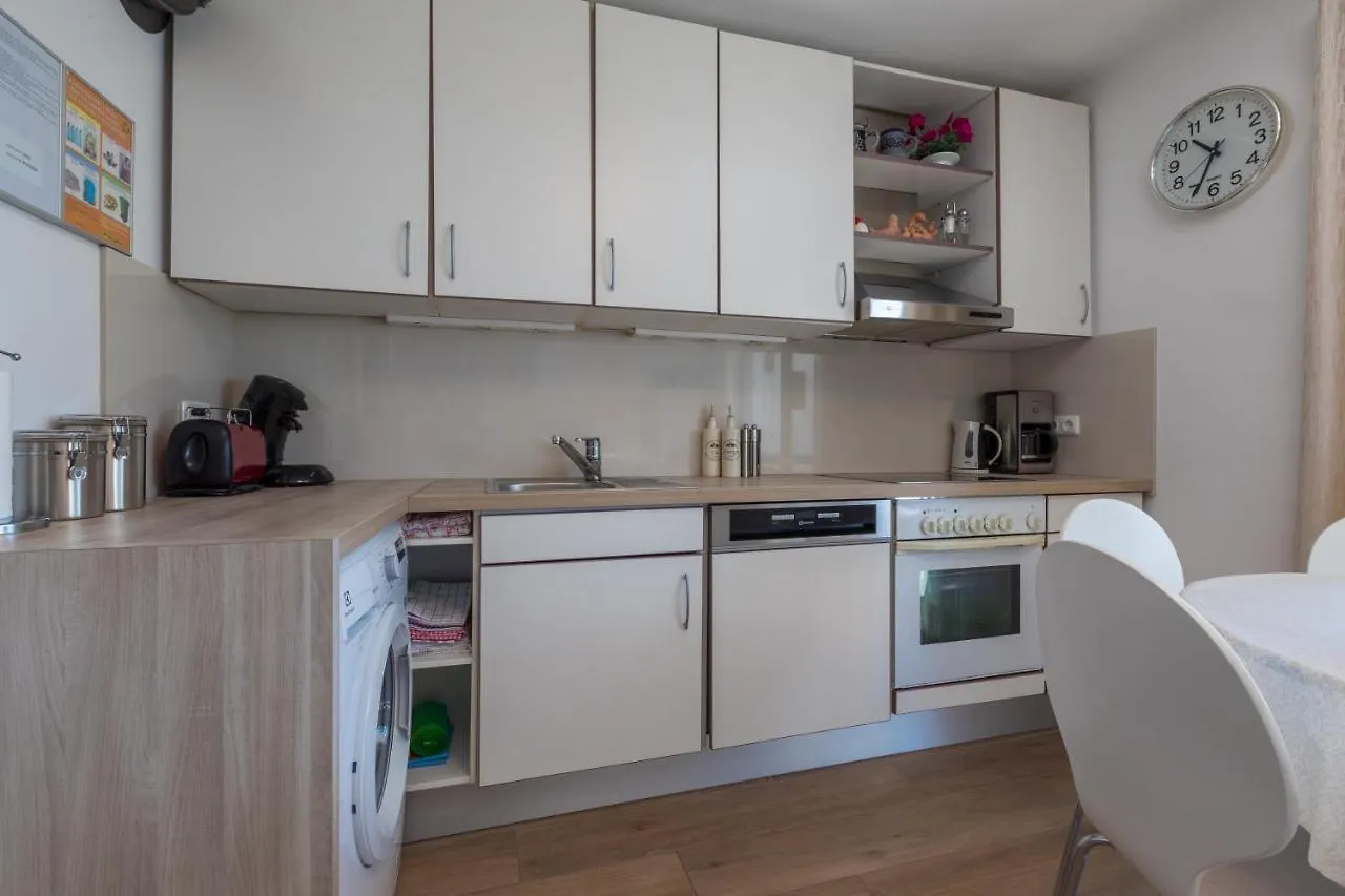 Jagic Apartment Crikvenica