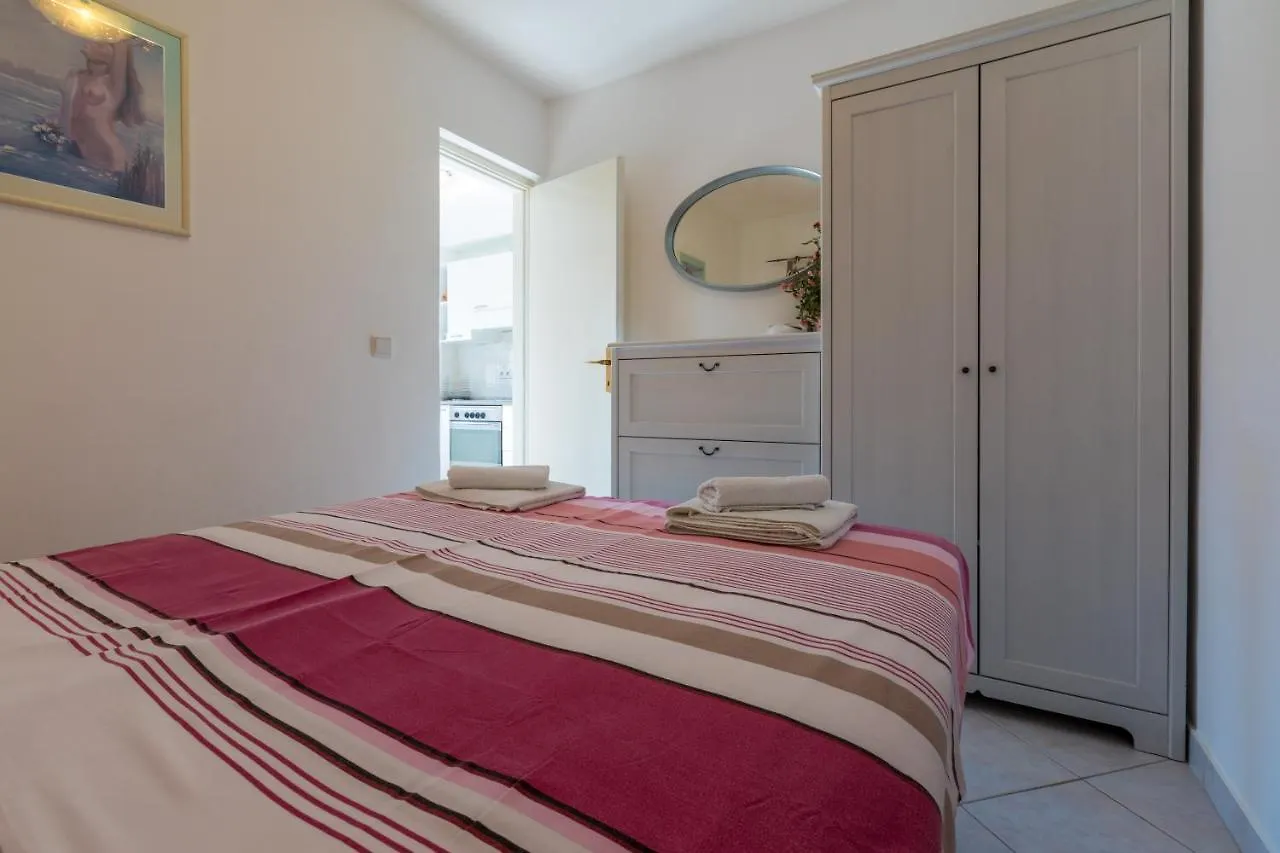 Jagic Apartment Crikvenica Croatia