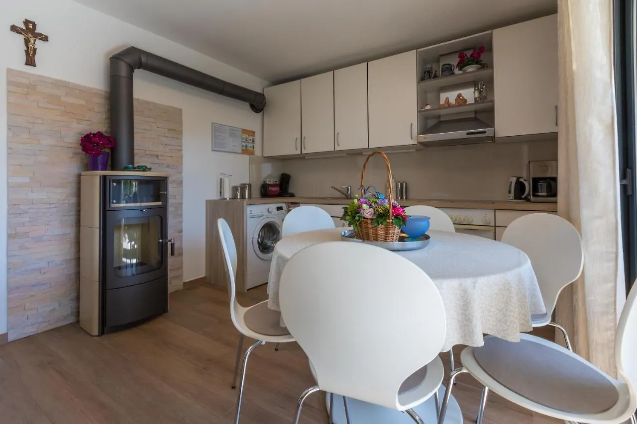 Jagic Apartment Crikvenica Croatia