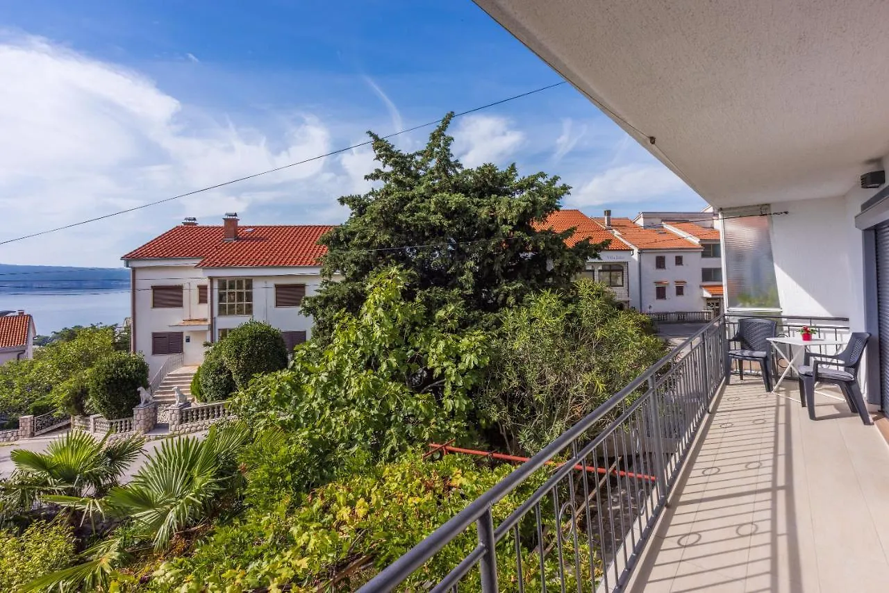 Jagic Apartment Crikvenica