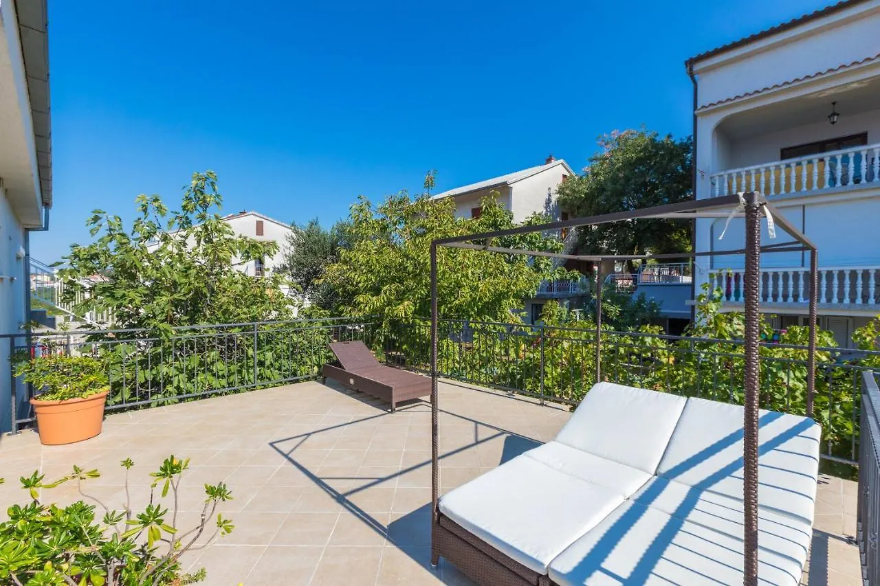 Jagic Apartment Crikvenica 0*,