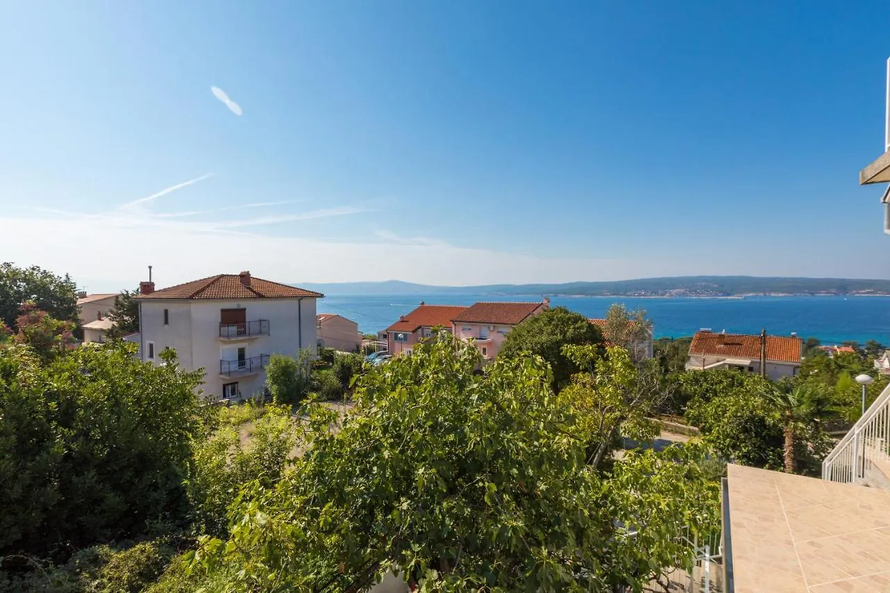 Jagic Apartment Crikvenica