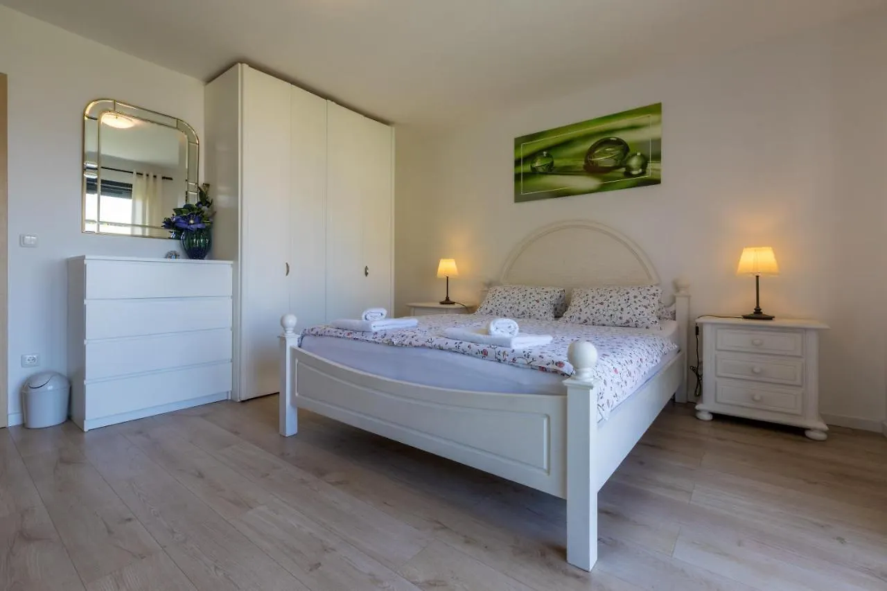 Jagic Apartment Crikvenica