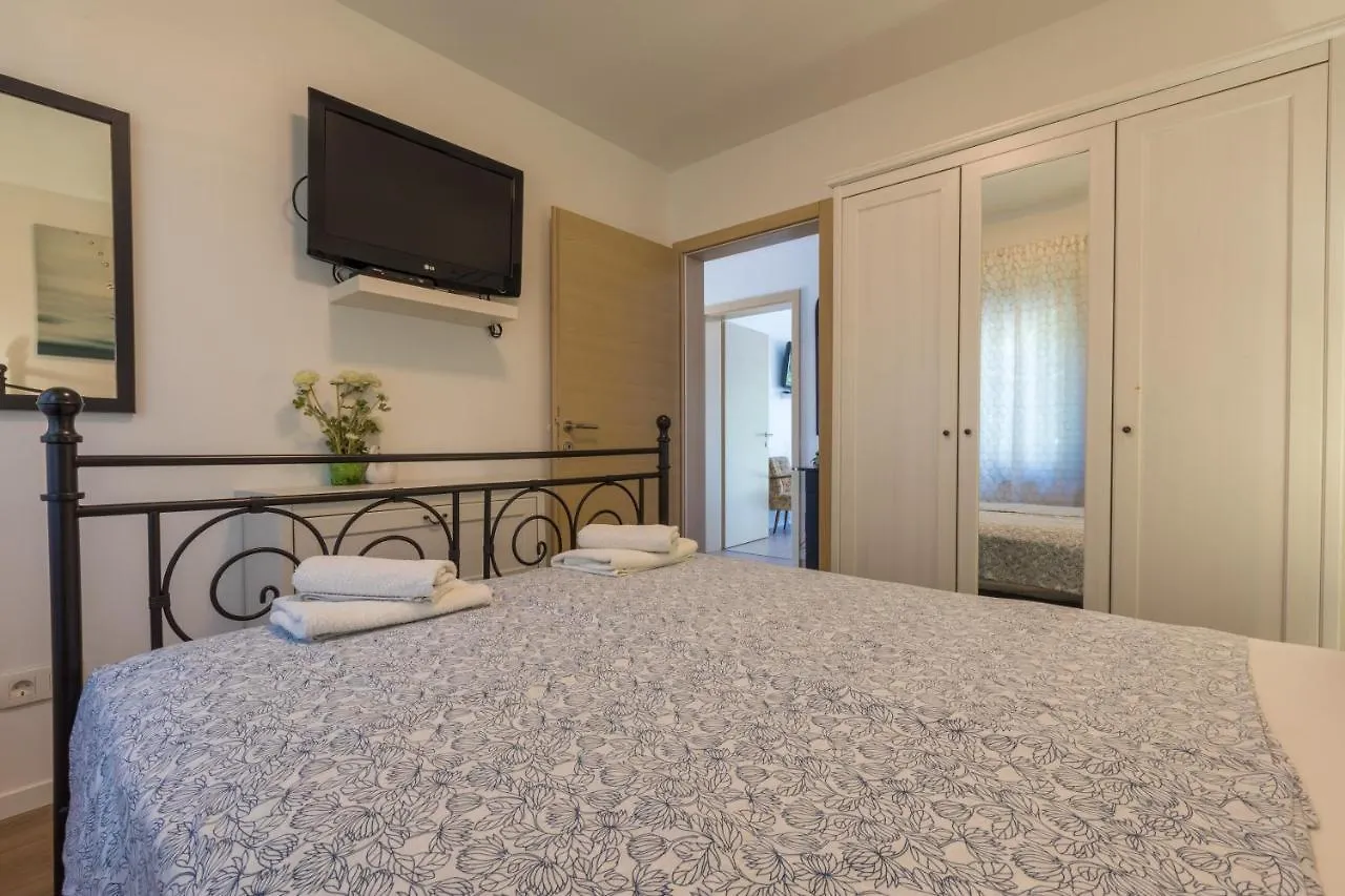 Jagic Apartment Crikvenica