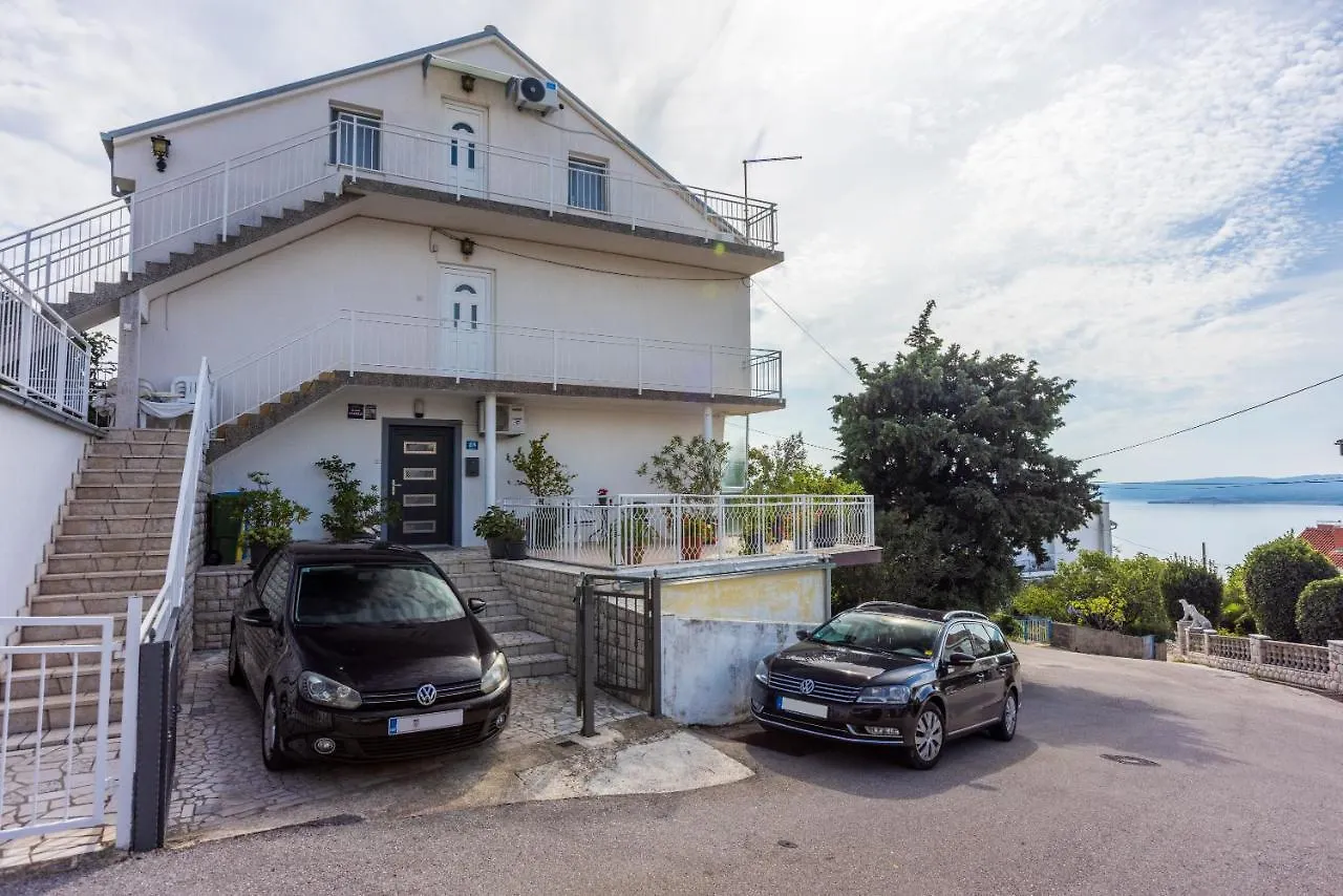 Jagic Apartment Crikvenica