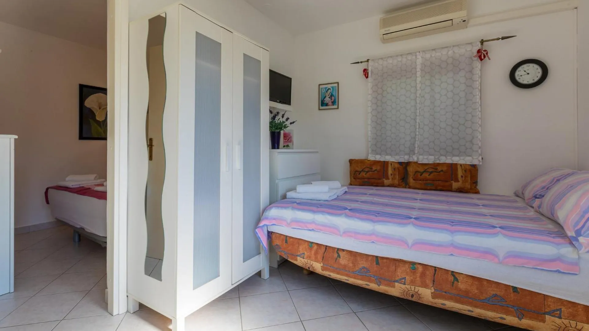 Jagic Apartment Crikvenica 0*,  Croatia
