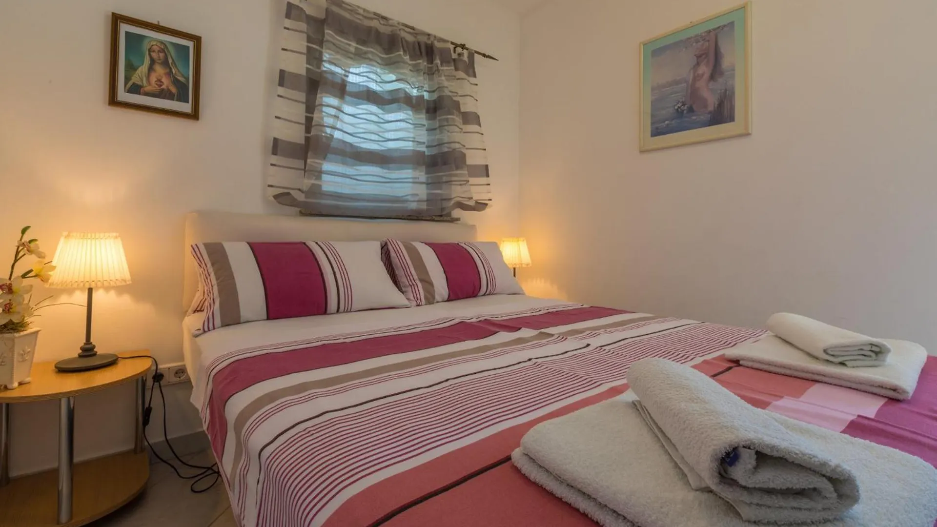 Jagic Apartment Crikvenica Croatia
