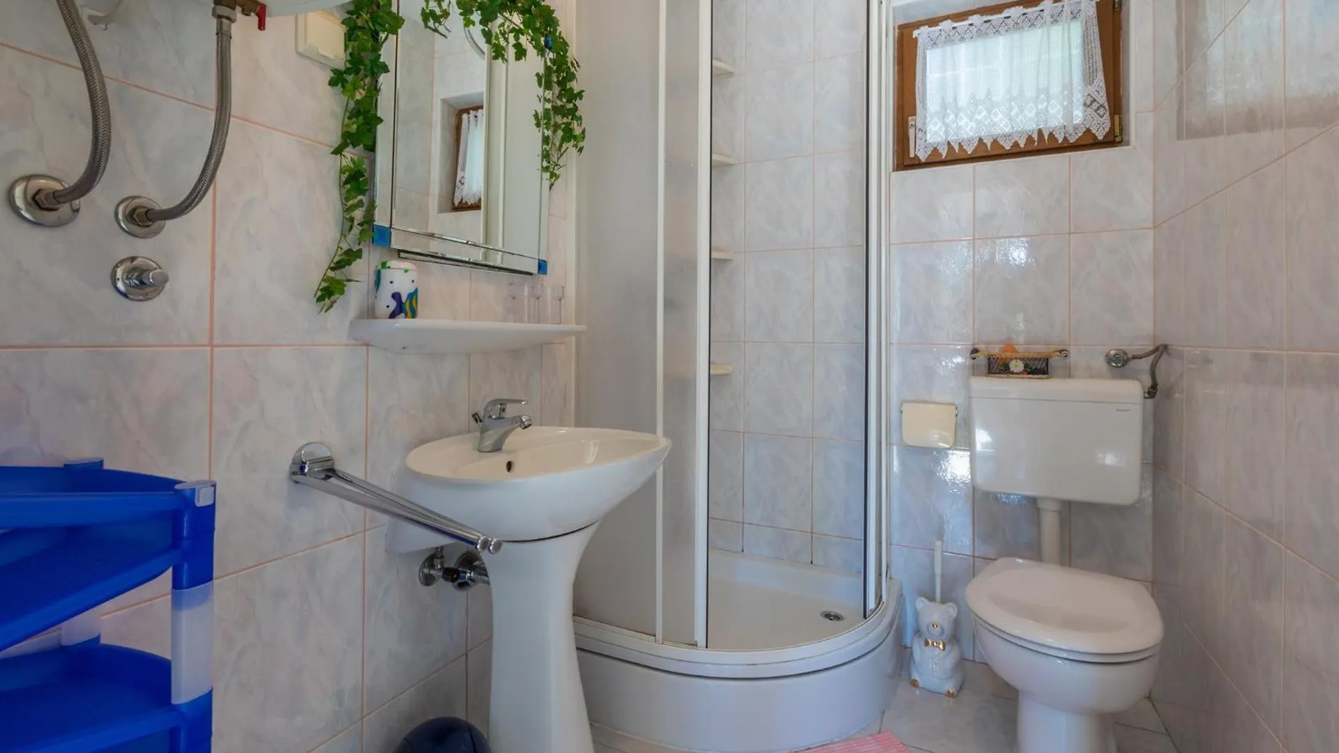 Jagic Apartment Crikvenica 0*,