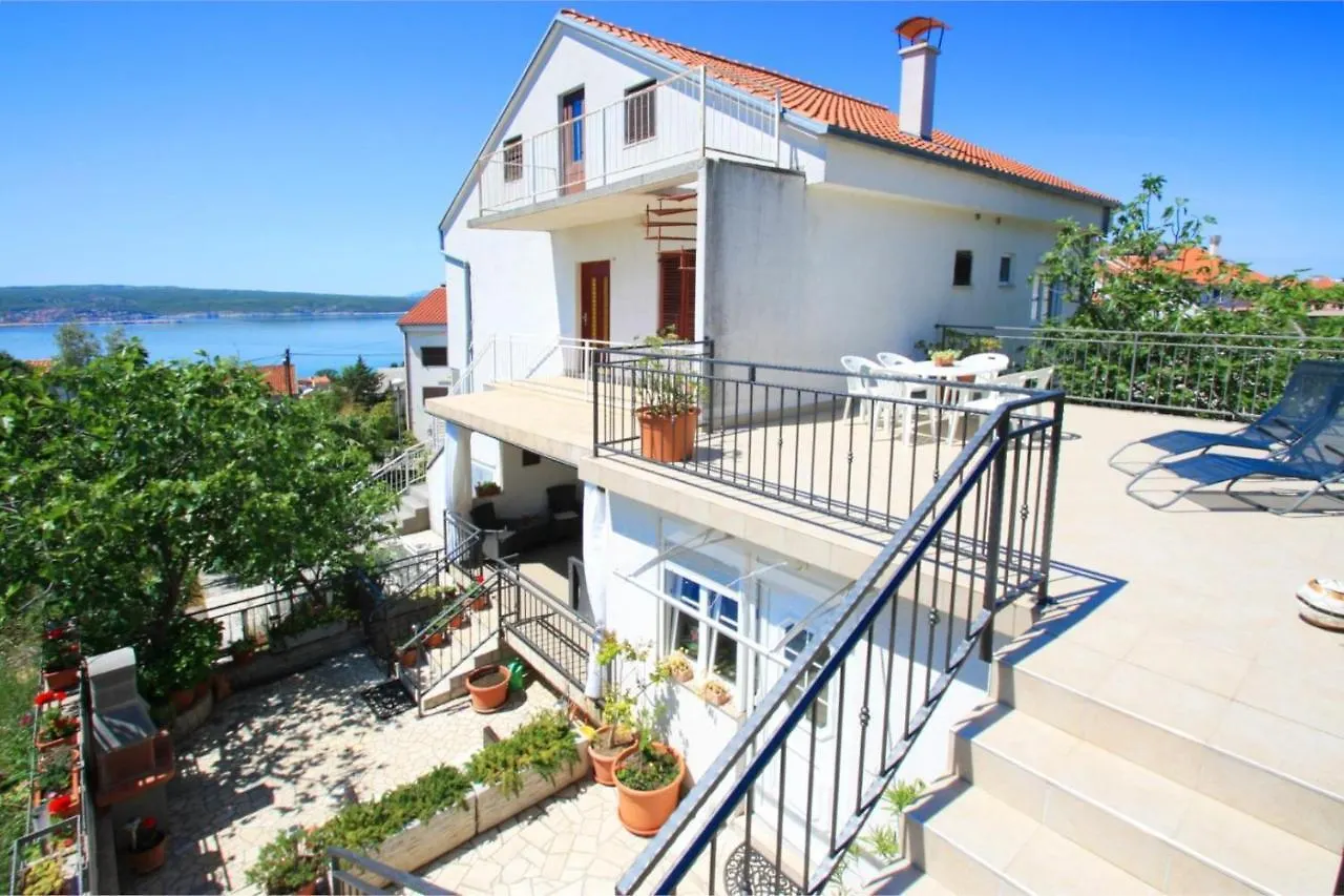 Jagic Apartment Crikvenica