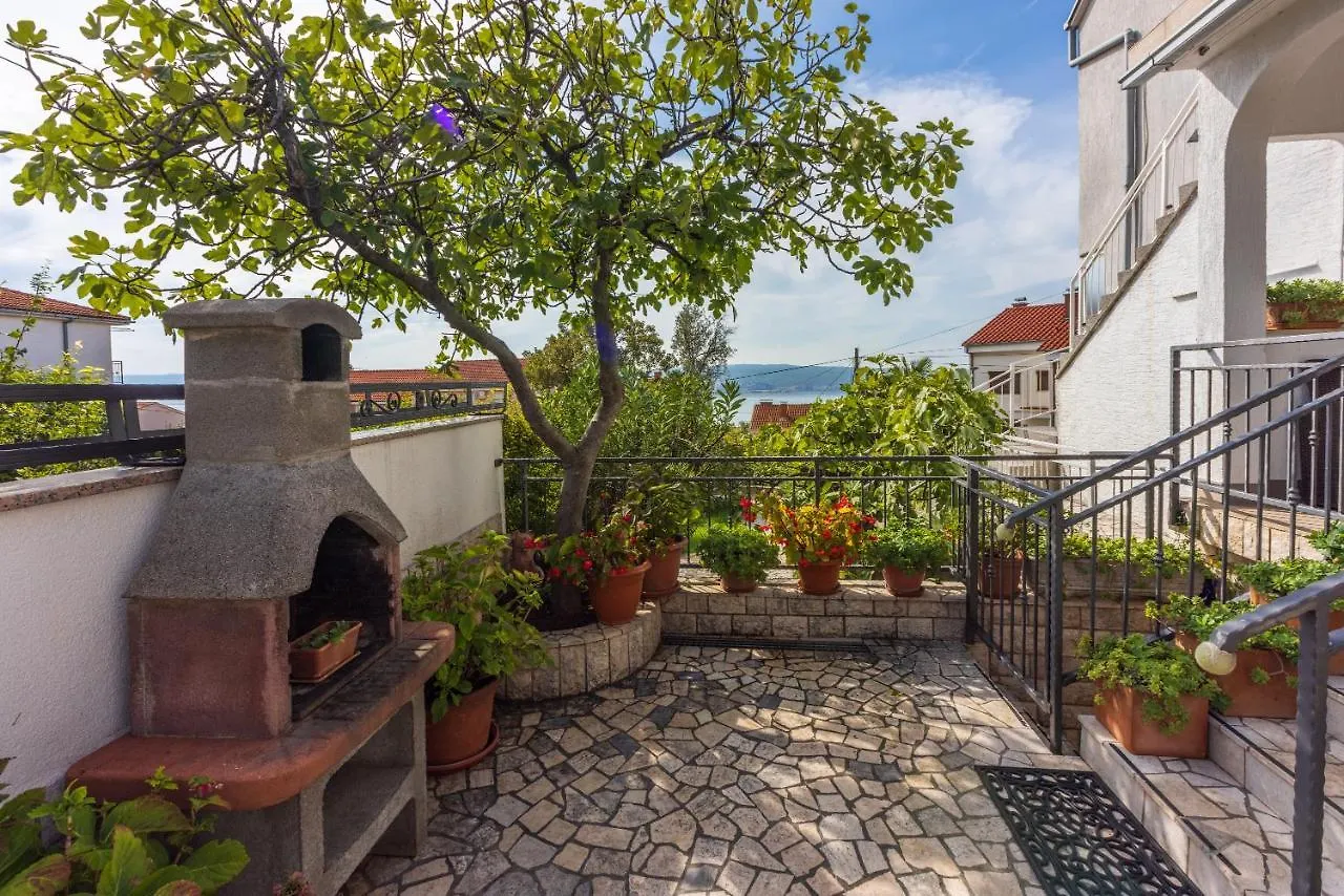 Apartmán Jagic Crikvenica